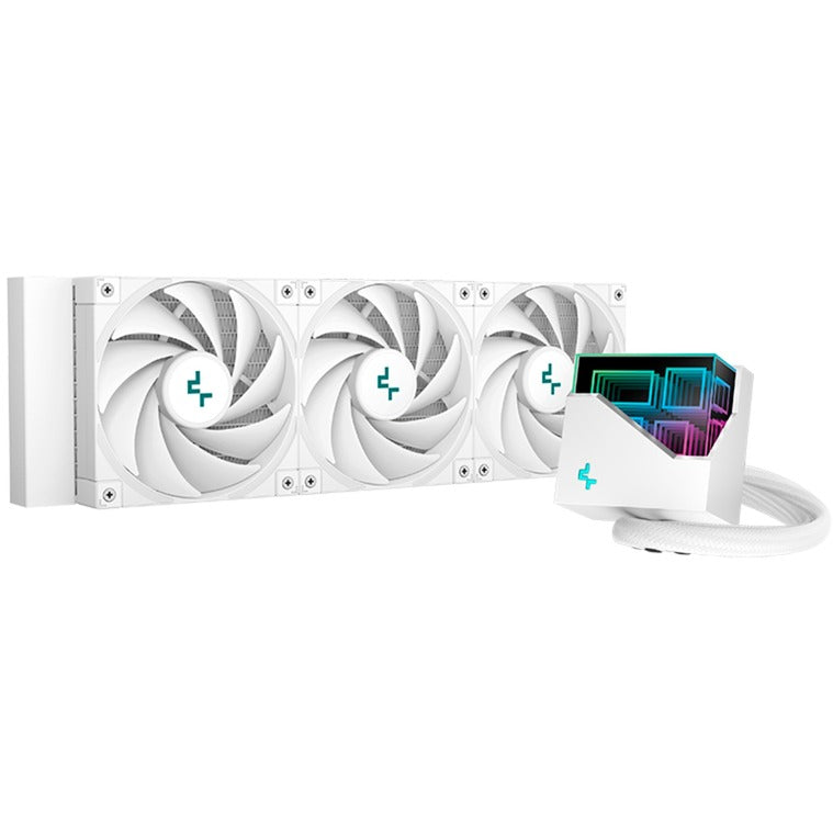 DeepCool DeepCool LT720 WH
