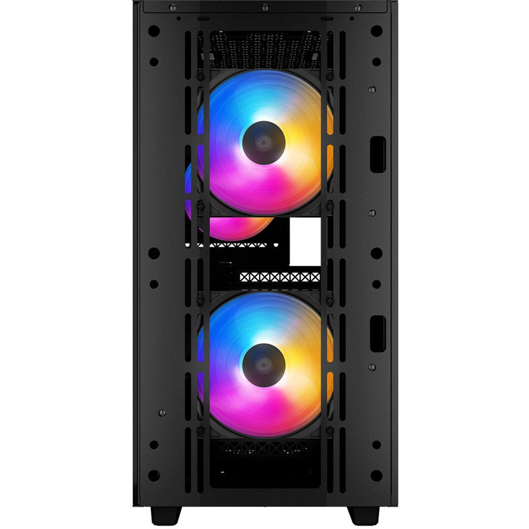 DeepCool MATREXX 40 3FS