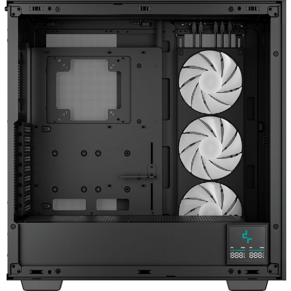 DeepCool MORPHEUS