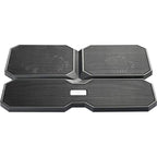 Deepcool multi core x6 laptopkoeler (zwart, 2x usb 2.0)
