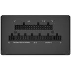 DeepCool PQ750M