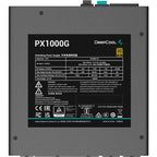DeepCool DeepCool PX1000G 1000W
