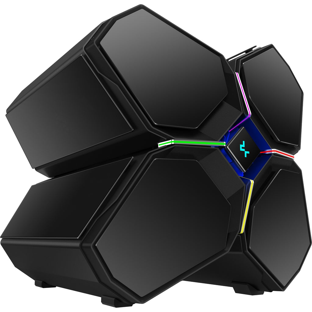 DeepCool DeepCool Quardstellar Infinity