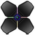 DeepCool DeepCool Quardstellar Infinity