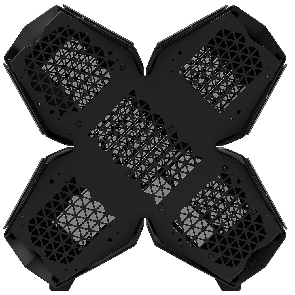 DeepCool DeepCool Quardstellar Infinity