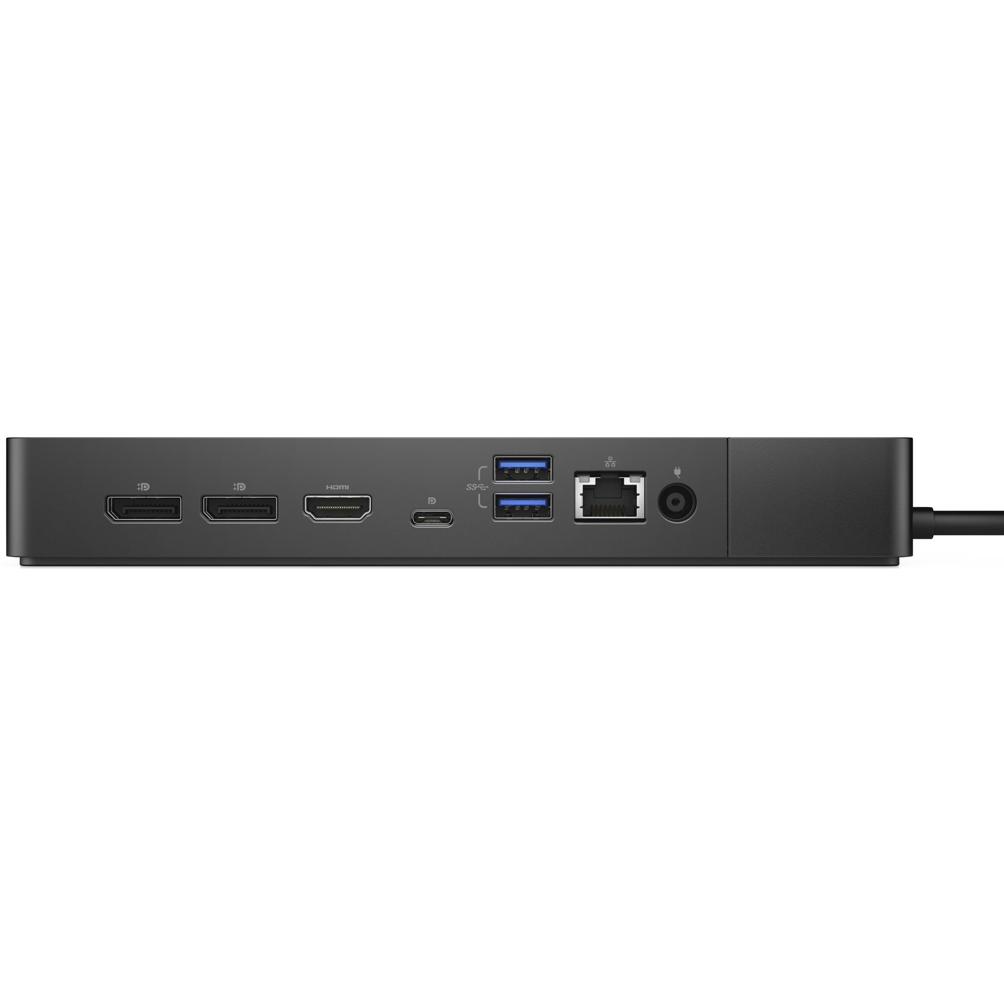 Dell Performance dockingstation WD19DCS