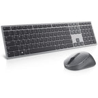 Dell Multi-Device draadloos toetsenbord en draa