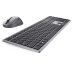 Dell Multi-Device draadloos toetsenbord en draa