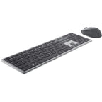 Dell Multi-Device draadloos toetsenbord en draa