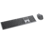 Dell Multi-Device draadloos toetsenbord en draa