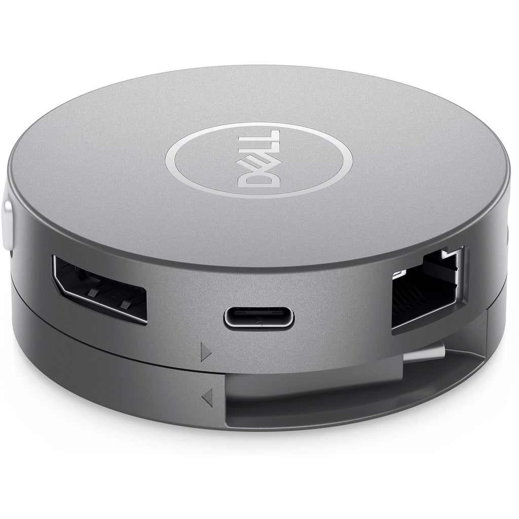 Dell USB-C mobiele adapter DA310