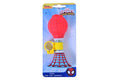 Volare spidey and his amazing friends fietstoeter - jongens - rood blauw geel