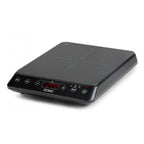 Domo Domo Inductiekookplaat 1 pit DO337IP
