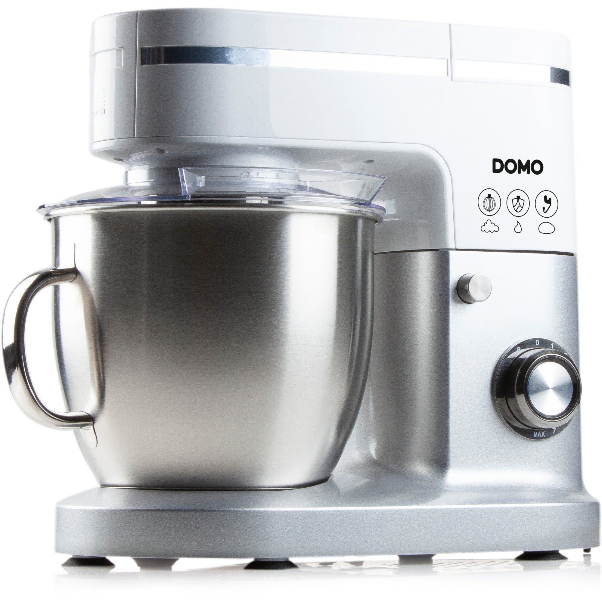 Domo keukenrobot do9231kr
