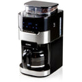 Domo Koffiezetapparaat Grind and Brew DO721K