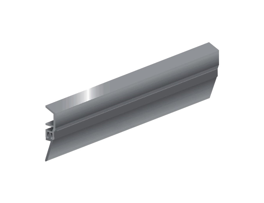 Ellen dorpelprofiel ads | aluminium | 100cm - 030100250