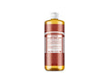 Dr. bronner's vloeibare zeep - pure castile - eucalyptus - 945 ml