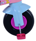 Disney prinzessin driewieler disney princess - meisjes - roze