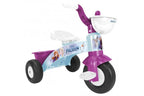 Disney driewieler frozen - meisjes - blauw