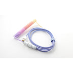 Ducky Ducky Coiled Cable V2 Afterglow