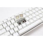 Ducky One 2 Mini RGB Pure White