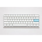 Ducky One 2 Mini RGB Pure White