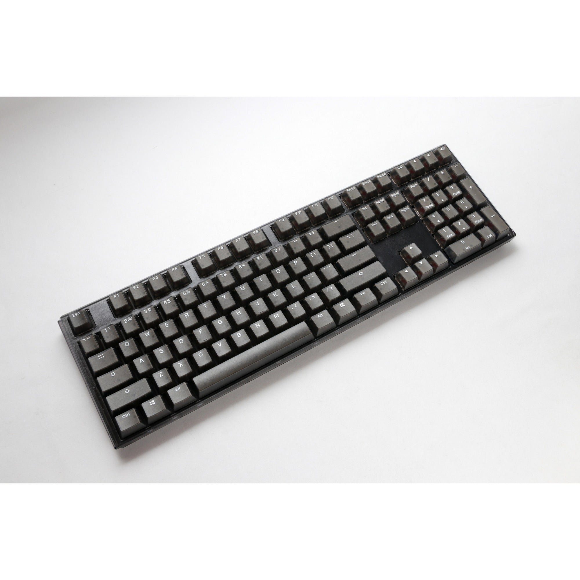 Ducky Ducky One 3 Aura