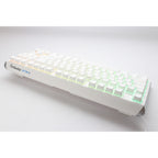 ducky ducky one 3 pure white tkl