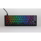 ducky one 3 sf