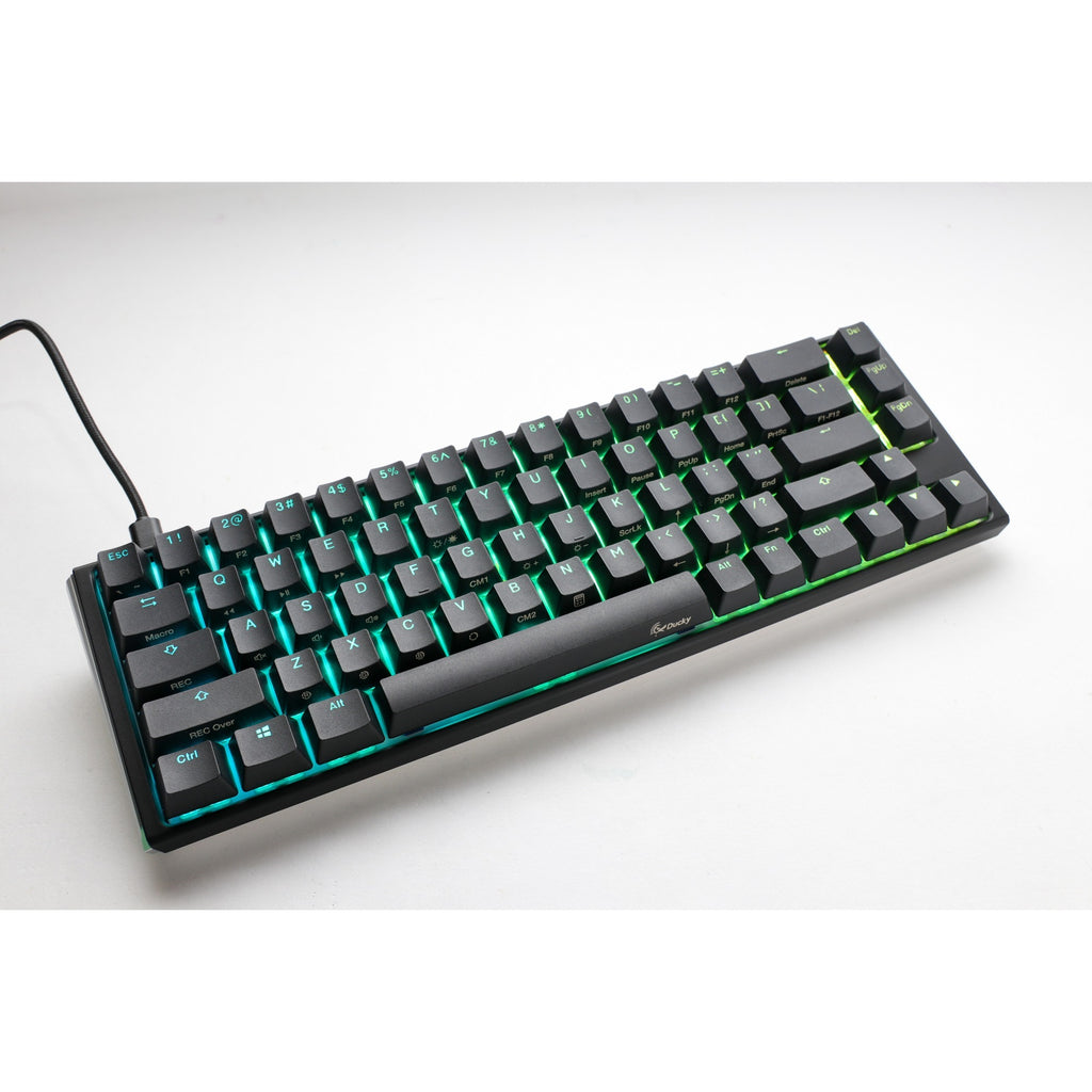ducky one 3 sf