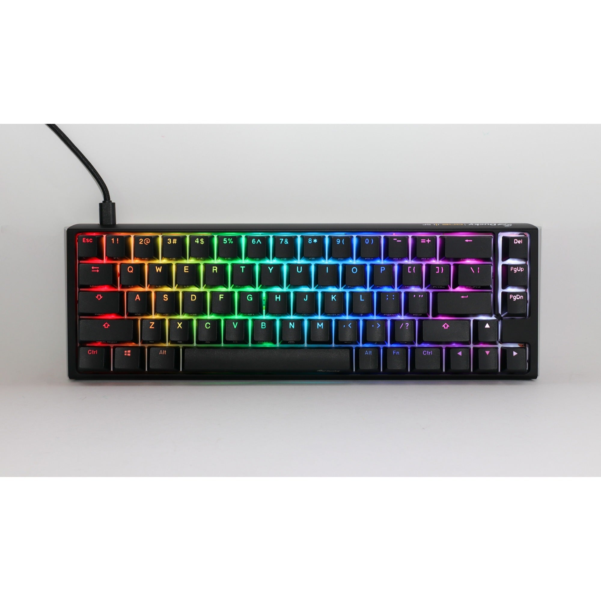 Ducky One 3 SF