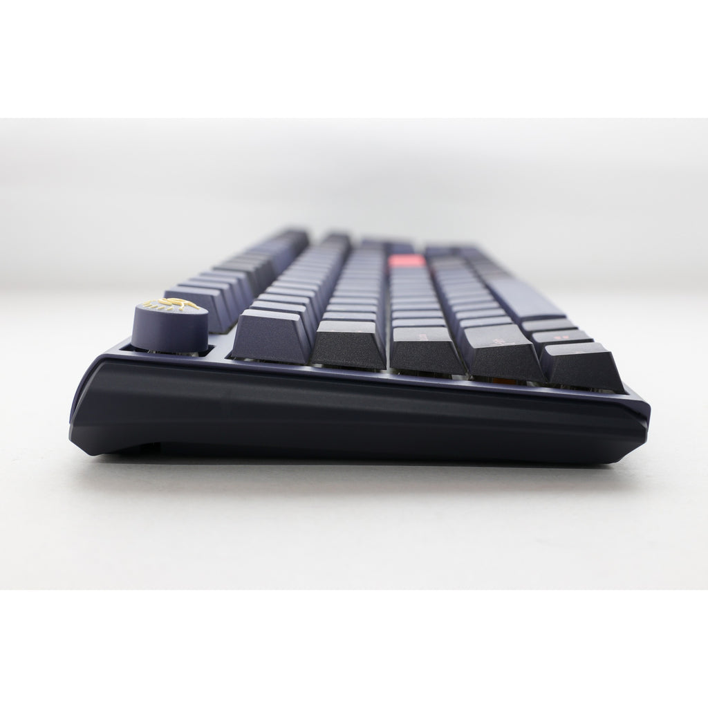 Ducky Ducky One 3 Cosmic Blue TKL