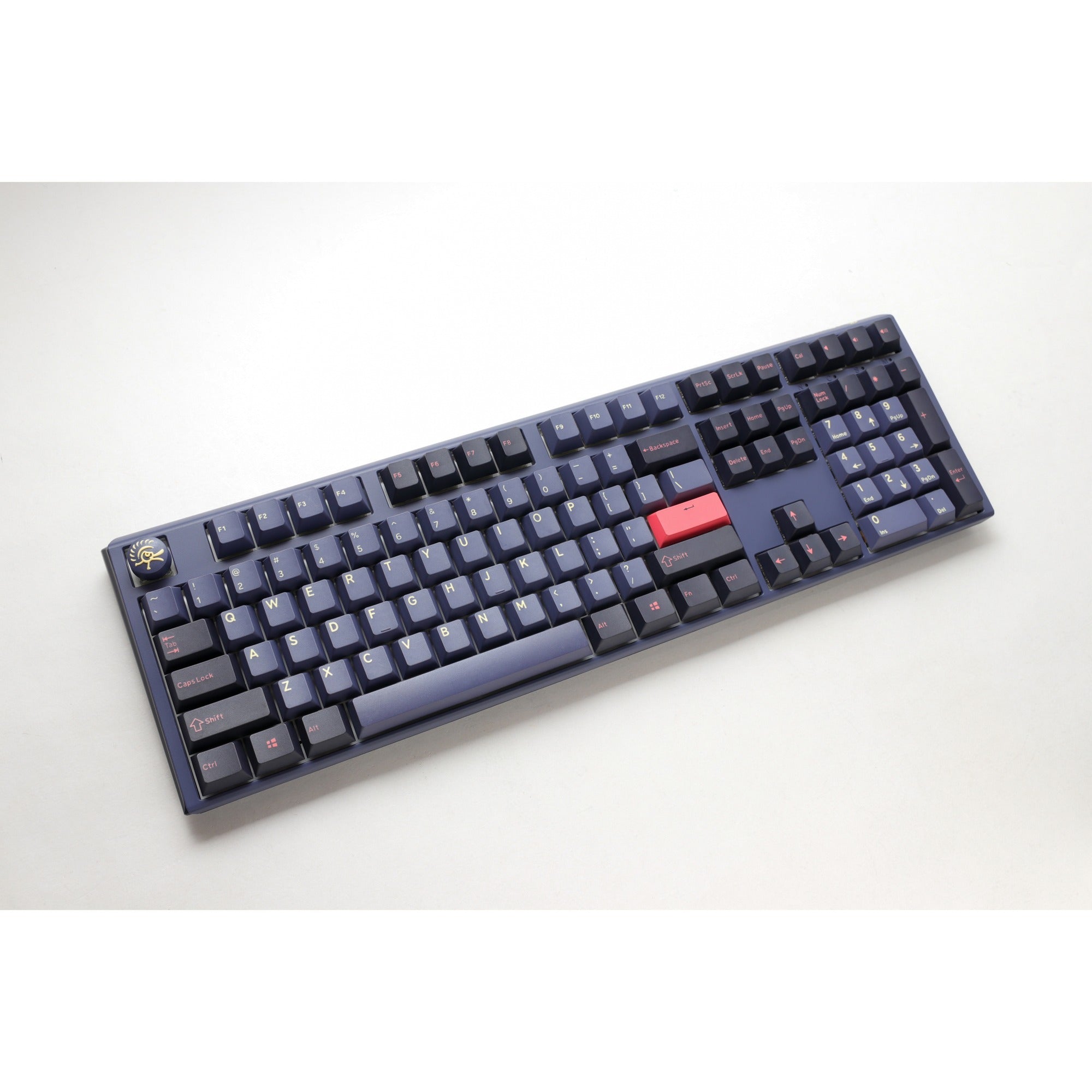 Ducky Ducky One 3 Cosmic Blue