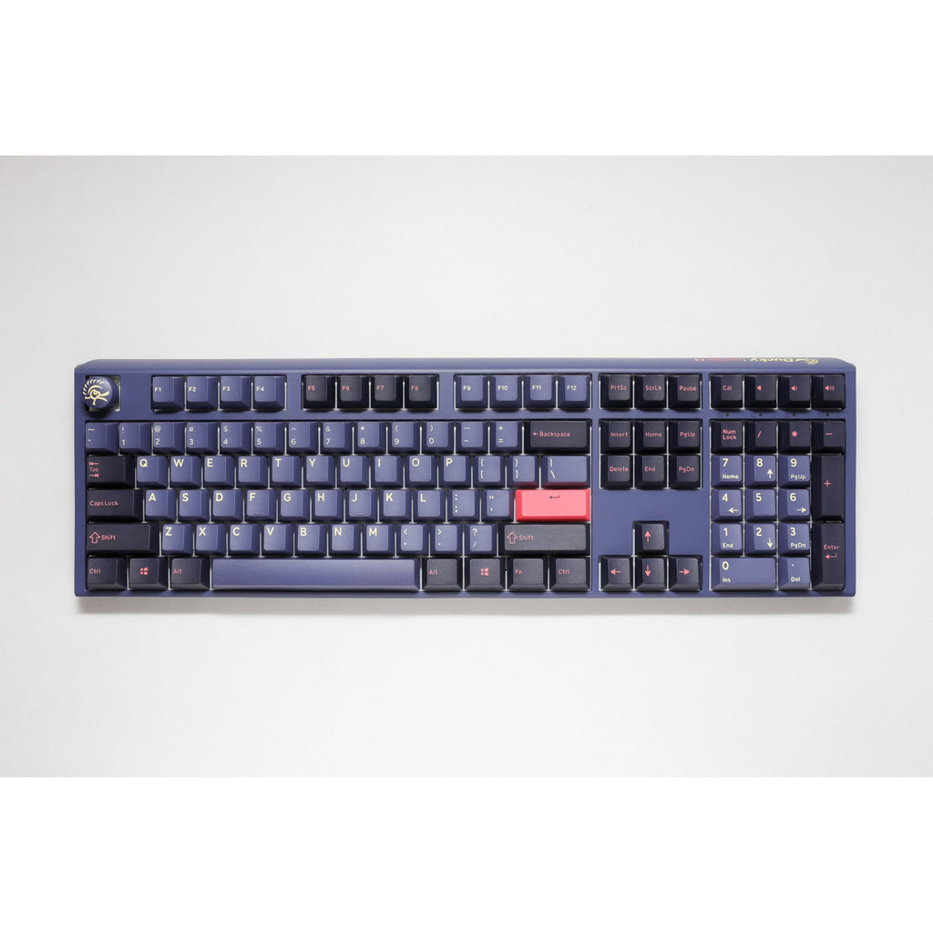 Ducky Ducky One 3 Cosmic Blue