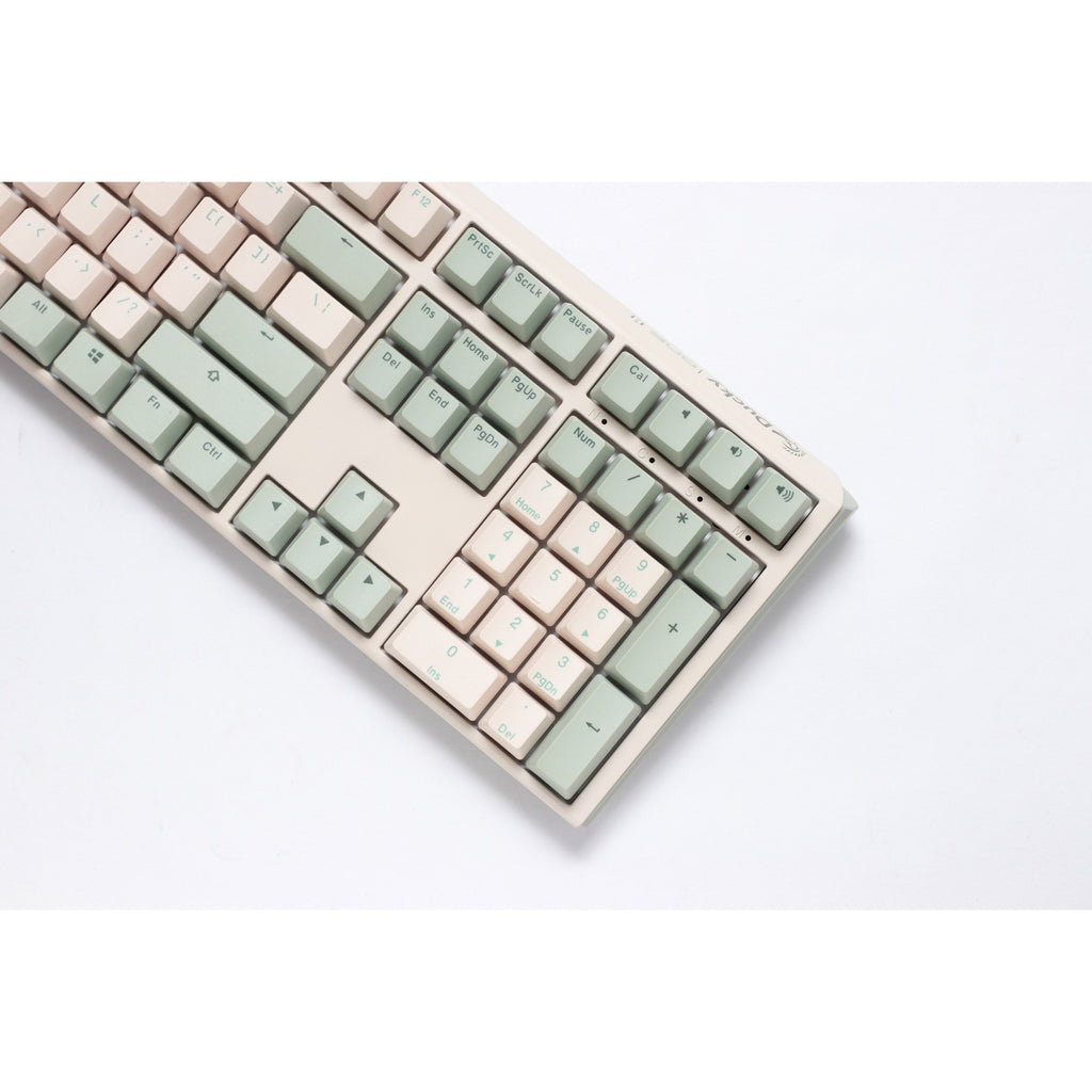 ducky one 3 matcha