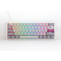Ducky Ducky One 3 Mist Grey Mini