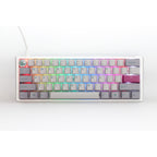 Ducky Ducky One 3 Mist Grey Mini