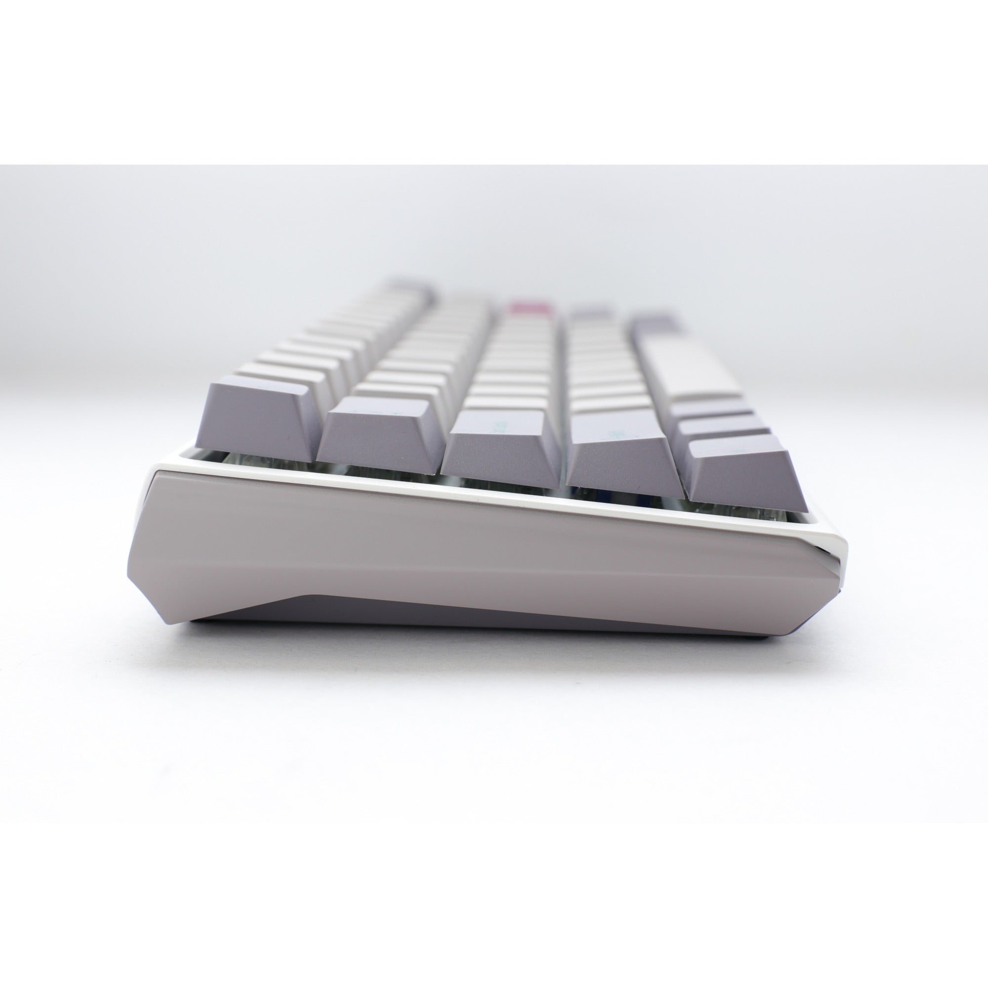 Ducky Ducky One 3 Mist Grey Mini