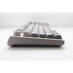 Ducky Ducky One 3 Mist Grey TKL
