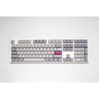 Ducky Ducky One 3 Mist Grey