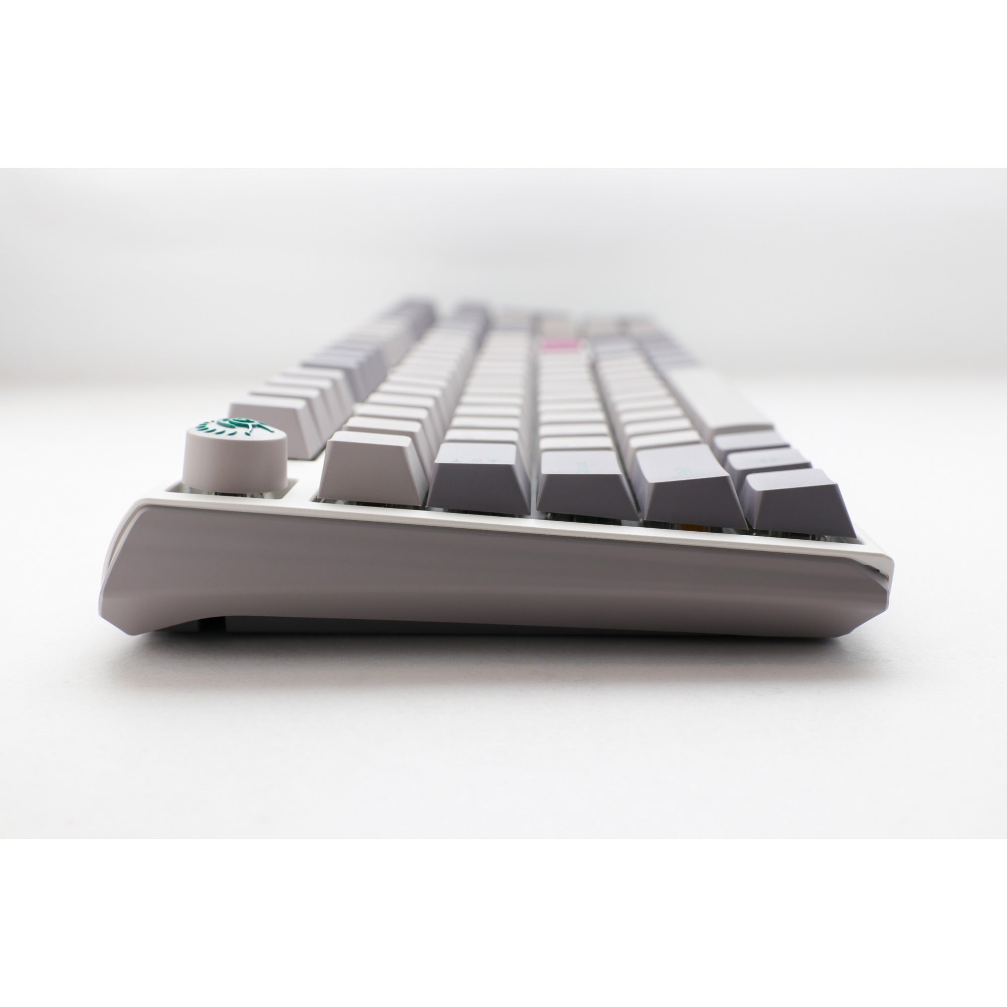 Ducky Ducky One 3 Mist Grey