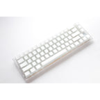 Ducky Ducky One 3 SF Aura White