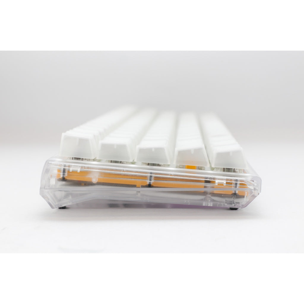 Ducky Ducky One 3 SF Aura White