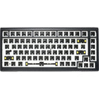 Ducky Ducky ProjectD Tinker 75 met QMK/VIA