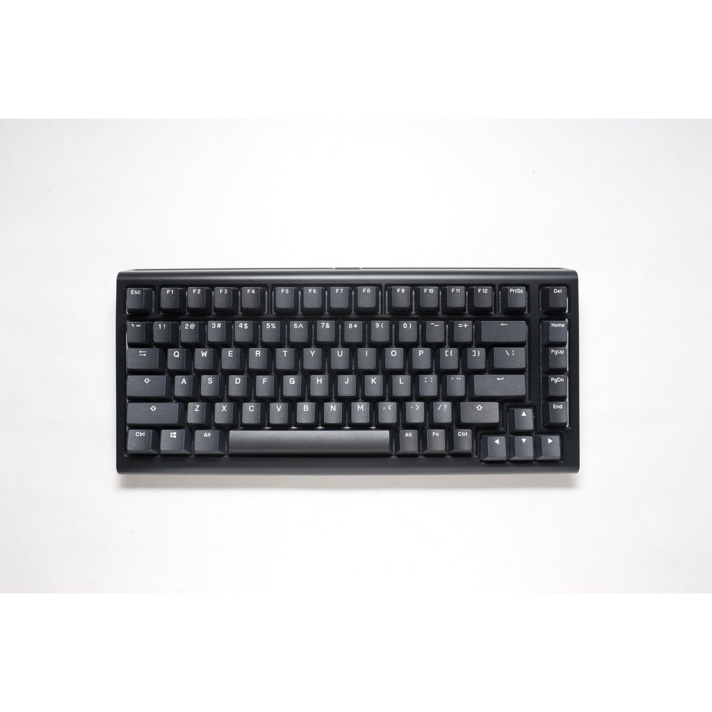 Ducky Ducky ProjectD Tinker 75 met QMK/VIA