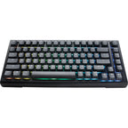 Ducky Ducky ProjectD Tinker 75 met QMK/VIA