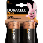 Duracell - Batterij monocell MN1300