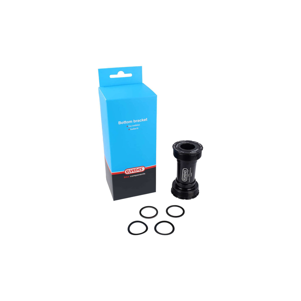 Elvedes Trapas thread fit t47 shimano intern 86 mm