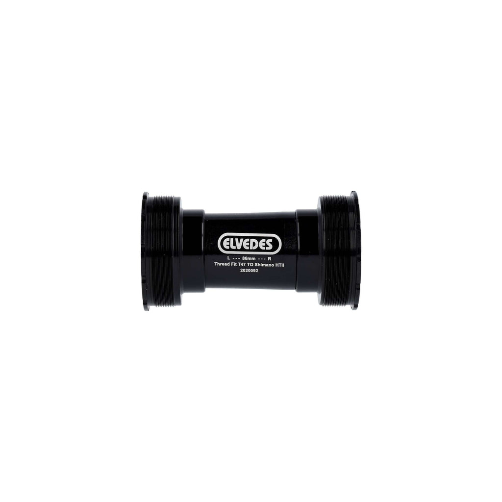 Elvedes Trapas thread fit t47 shimano intern 86 mm