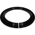 Elvedes vorkconus voor 11 8 inch ø30mm 45° - zwart